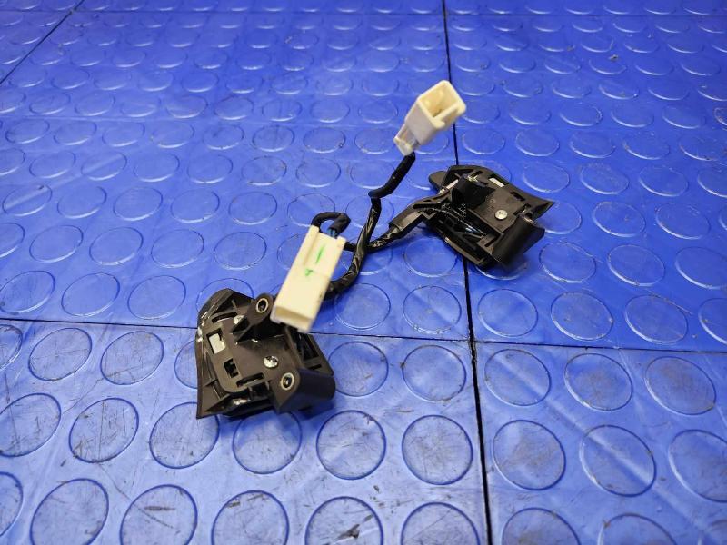 2013 Acura RDX Combination Switch