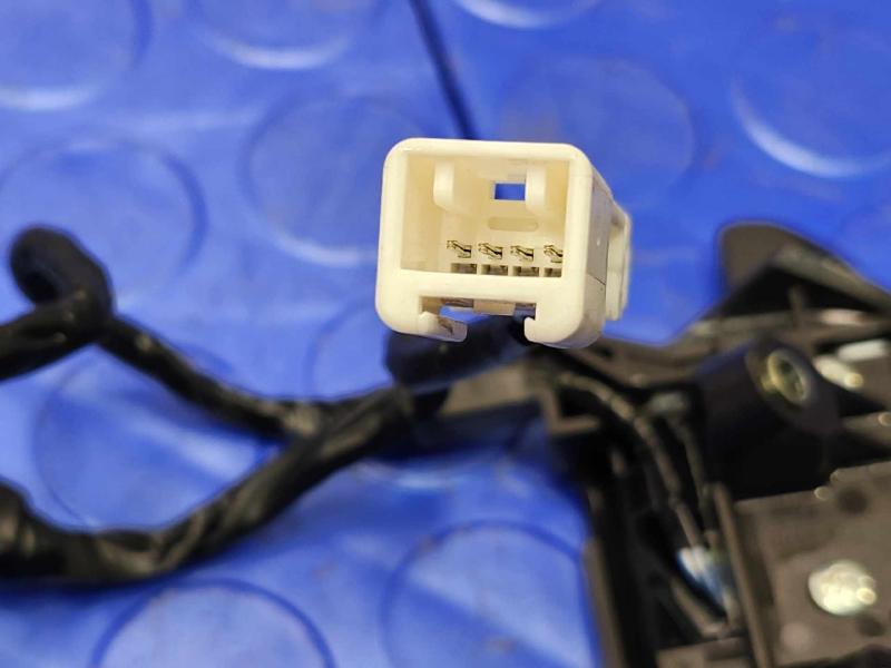 2013 Acura RDX Combination Switch
