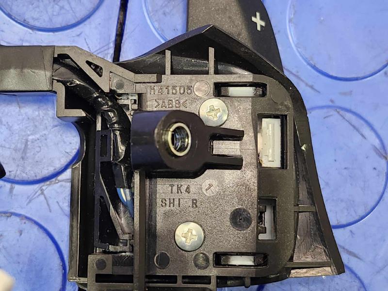 2013 Acura RDX Combination Switch