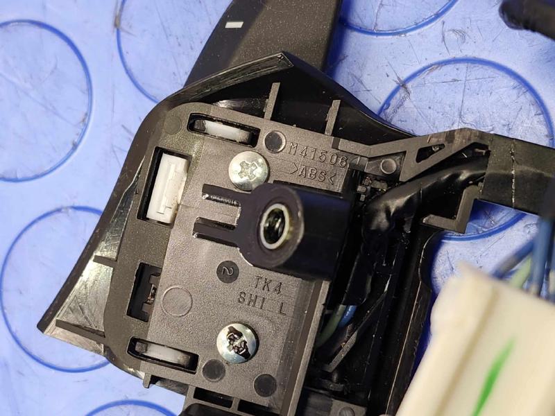 2013 Acura RDX Combination Switch