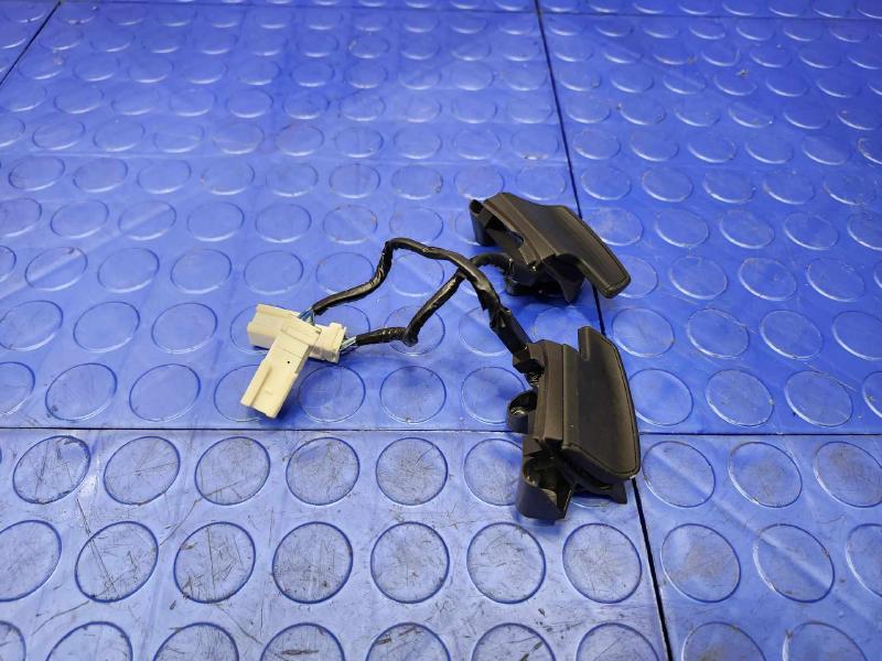 2013 Acura RDX Combination Switch