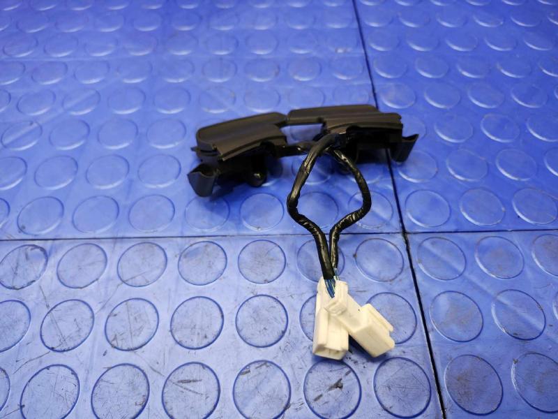 2013 Acura RDX Combination Switch