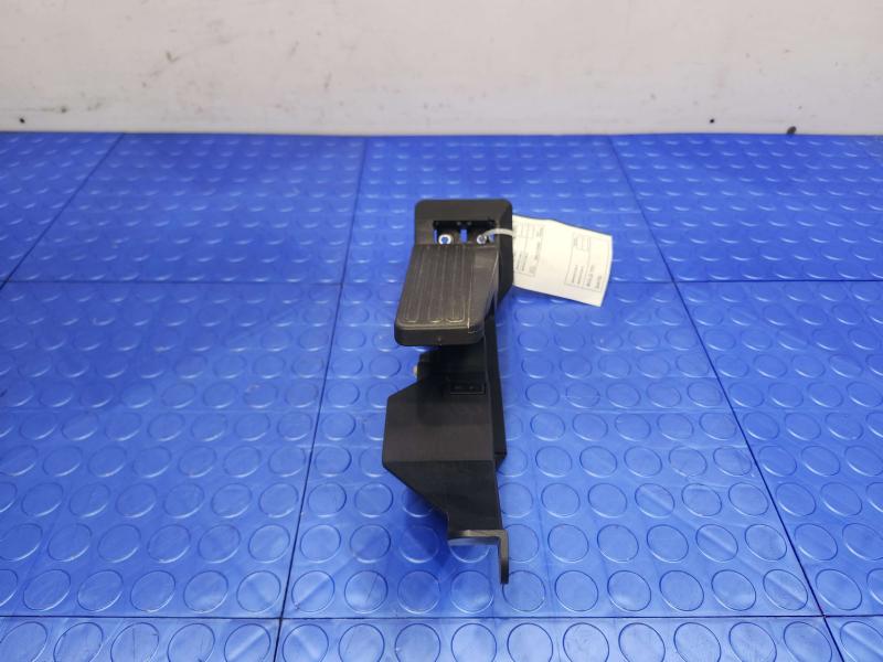 2013 Infiniti FX35 Pedal Assembly
