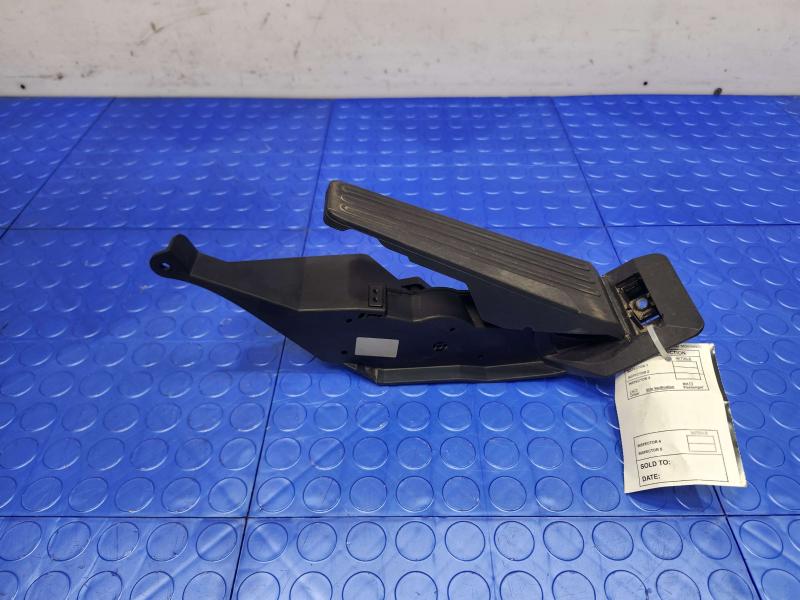 2013 Infiniti FX35 Pedal Assembly