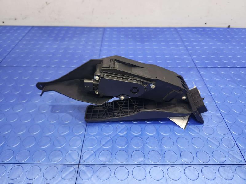 2013 Infiniti FX35 Pedal Assembly