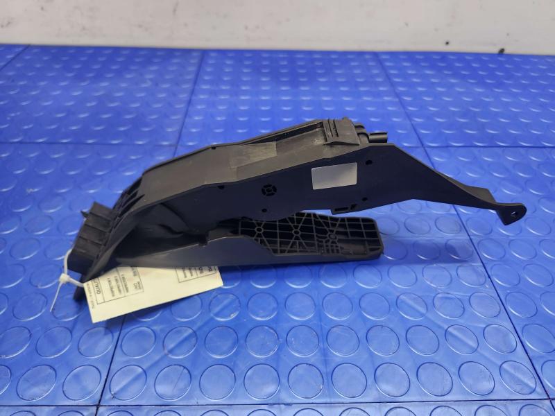 2013 Infiniti FX35 Pedal Assembly