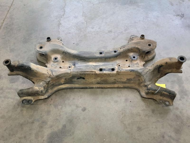 2009 Toyota RAV4 Crossmember/Cradle/Undercarria