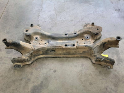 2009 Toyota RAV4 Crossmember/Cradle/Undercarria