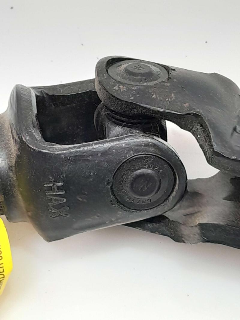2019 Chevrolet Blazer Steering Coupler