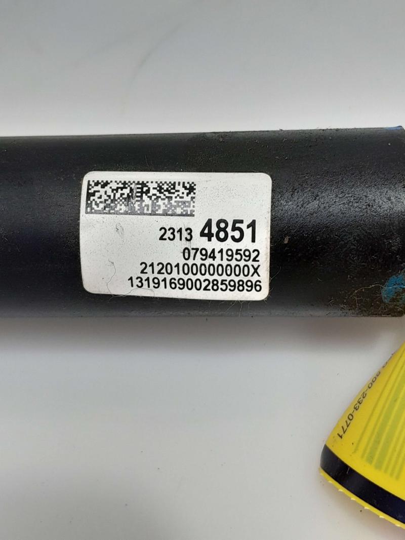 2019 Chevrolet Blazer Steering Coupler