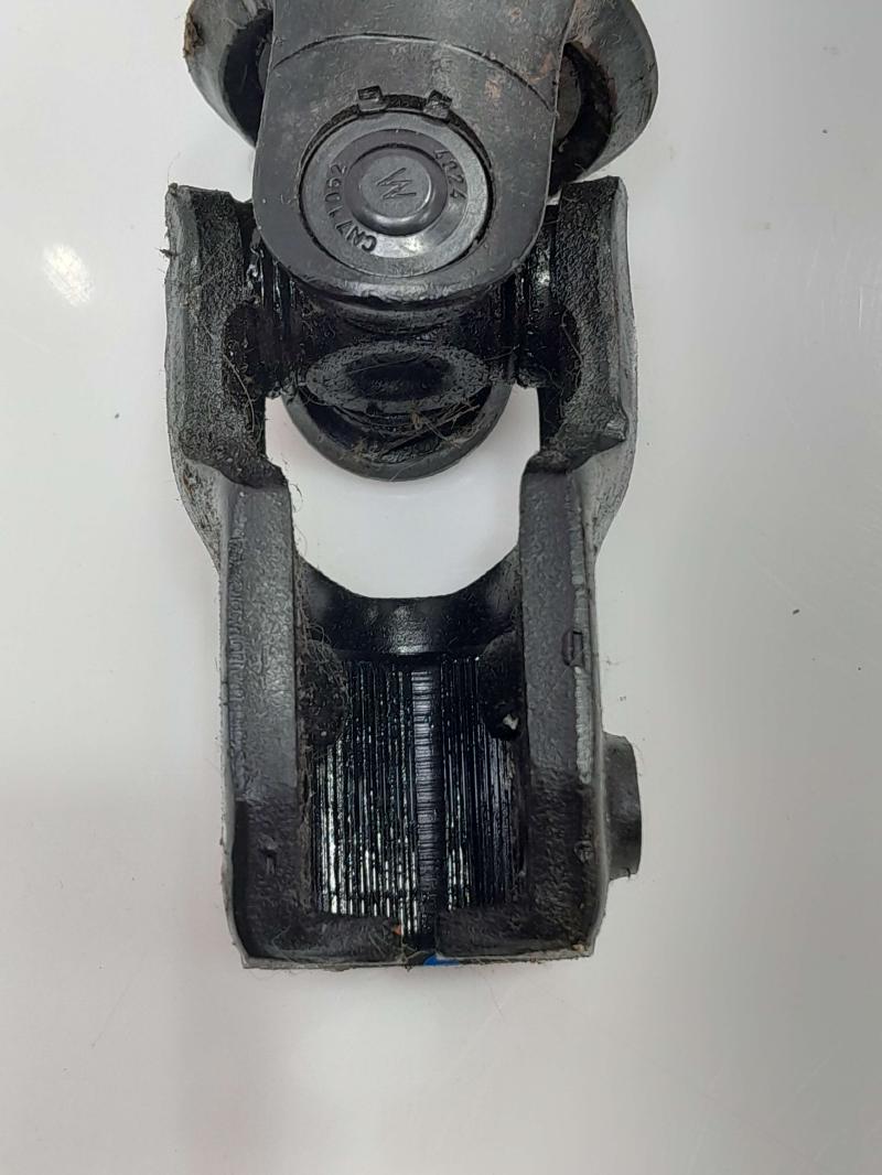 2019 Chevrolet Blazer Steering Coupler