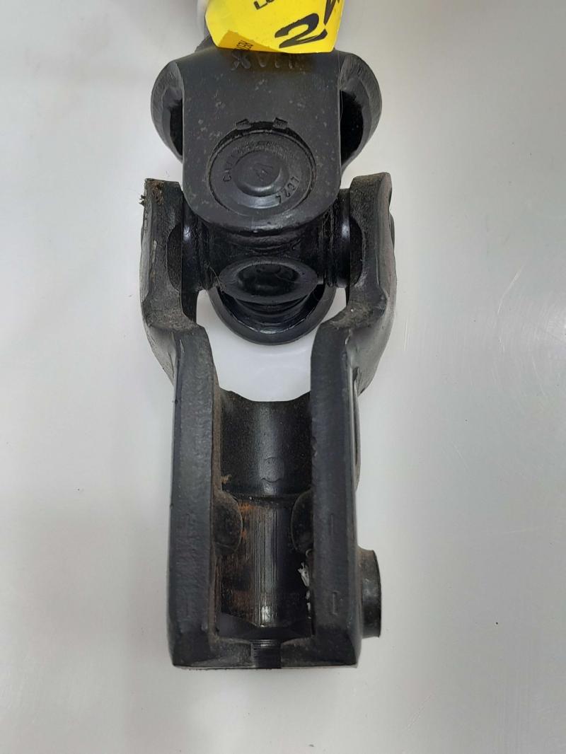 2019 Chevrolet Blazer Steering Coupler