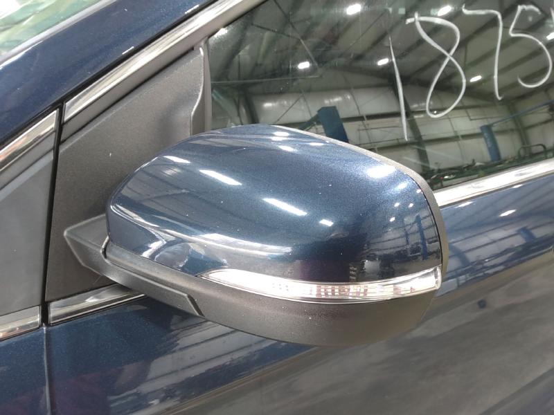 2017 Ford Edge Door Mirror
