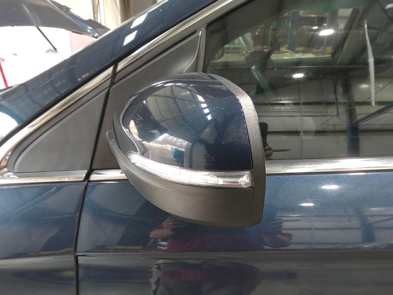 2017 Ford Edge Door Mirror