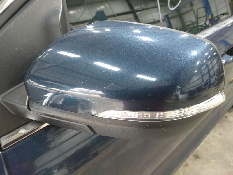 2017 Ford Edge Door Mirror