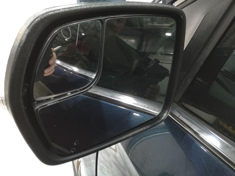 2017 Ford Edge Door Mirror