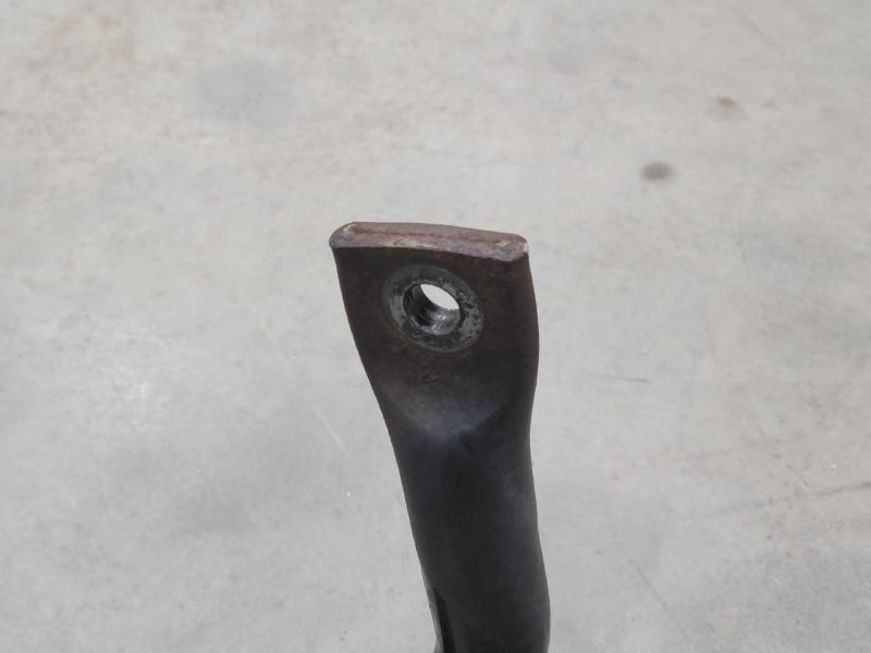 2010 Land Rover Range Rov Stabilizer Bar