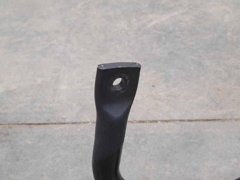 2010 Land Rover Range Rov Stabilizer Bar