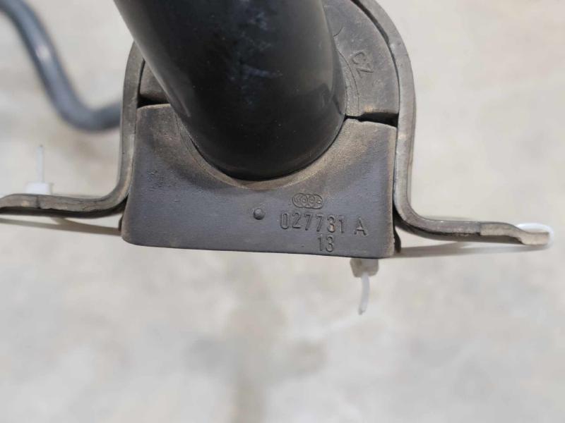 2010 Land Rover Range Rov Stabilizer Bar