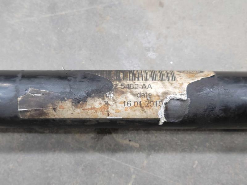 2010 Land Rover Range Rov Stabilizer Bar