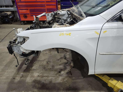 2011 Toyota Camry Fender