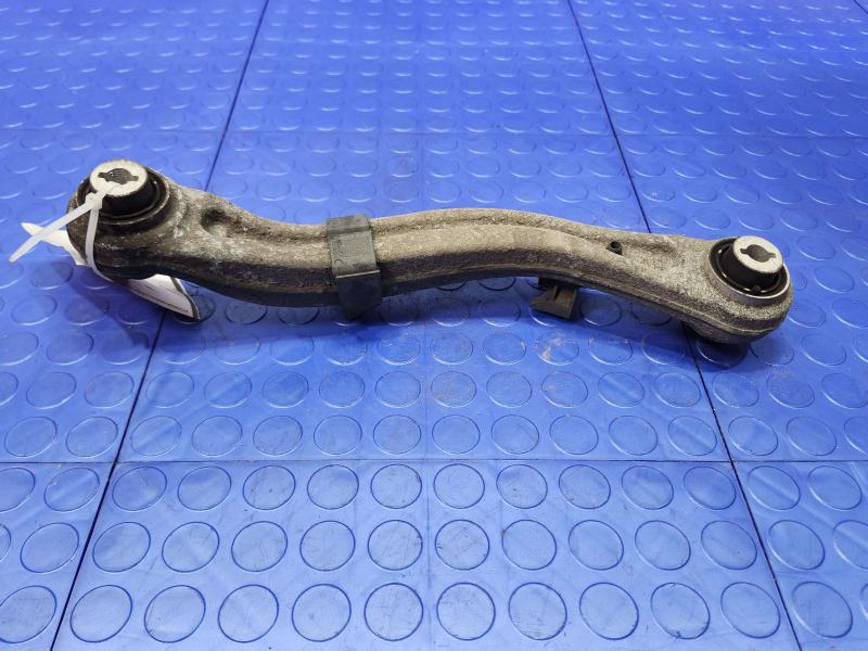 2017 Jaguar XE Upper Control Arm Rear
