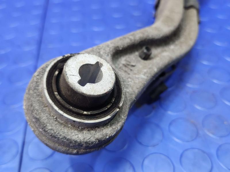 2017 Jaguar XE Upper Control Arm Rear