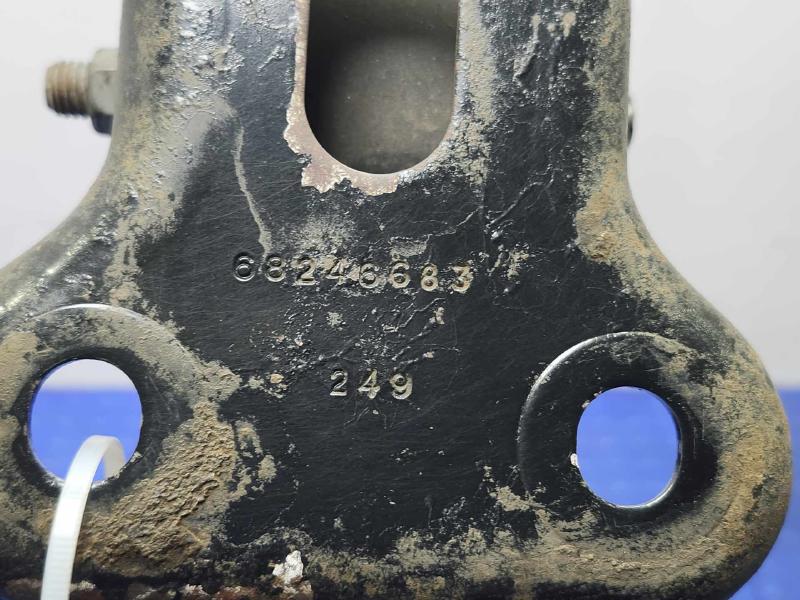 2018 Jeep Compass Lower Control Arm Rr