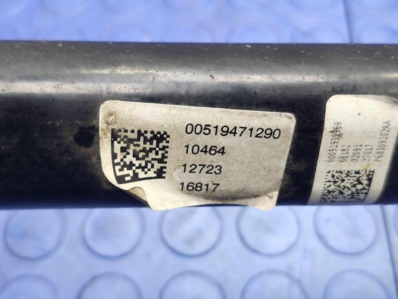 2018 Jeep Compass Lower Control Arm Rr