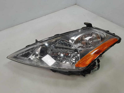 2006 Nissan Murano Headlamp Assembly