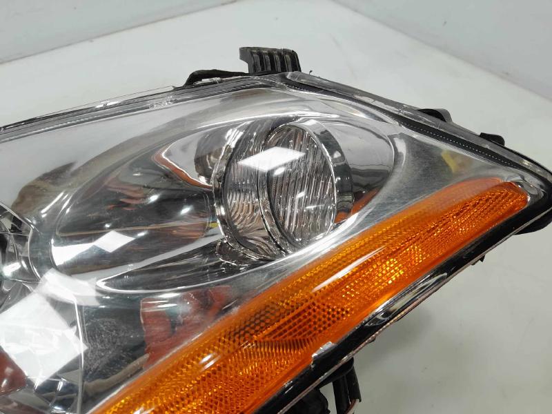 2006 Nissan Murano Headlamp Assembly
