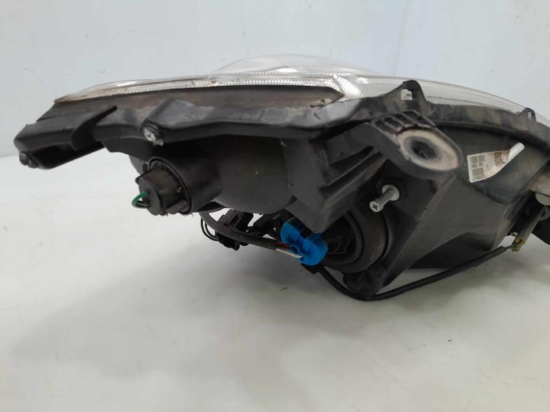 2006 Nissan Murano Headlamp Assembly