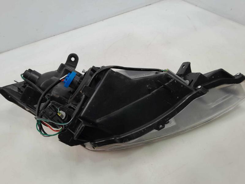 2006 Nissan Murano Headlamp Assembly