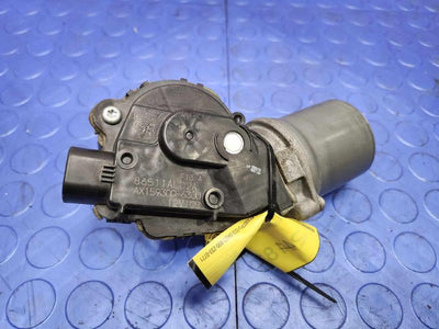 2015-2019 Subaru Outback Legacy Front Windshield Wiper Motor OEM 86511AL02A