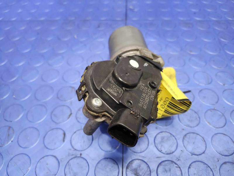2015-2019 Subaru Outback Legacy Front Windshield Wiper Motor OEM 86511AL02A