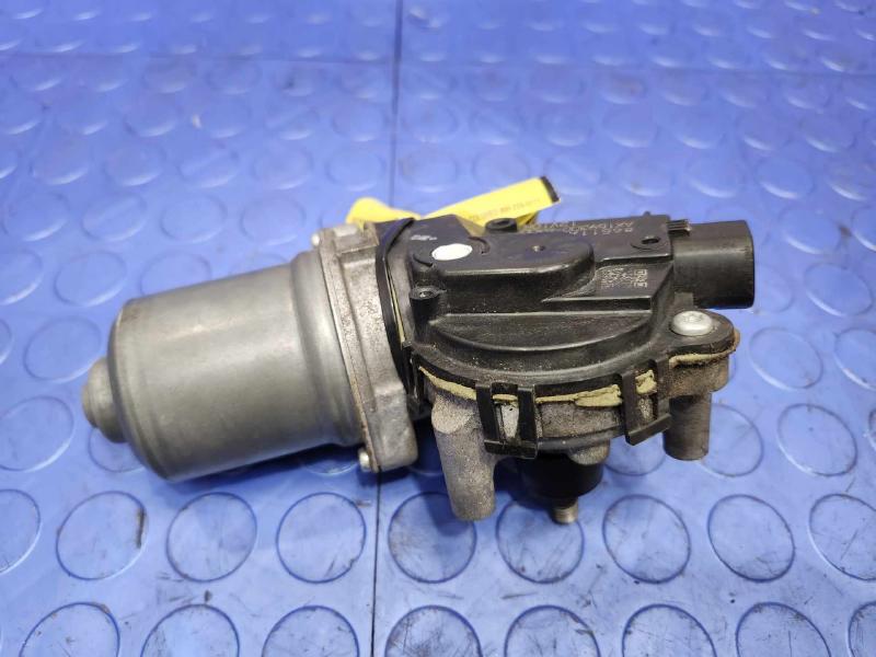 2015-2019 Subaru Outback Legacy Front Windshield Wiper Motor OEM 86511AL02A