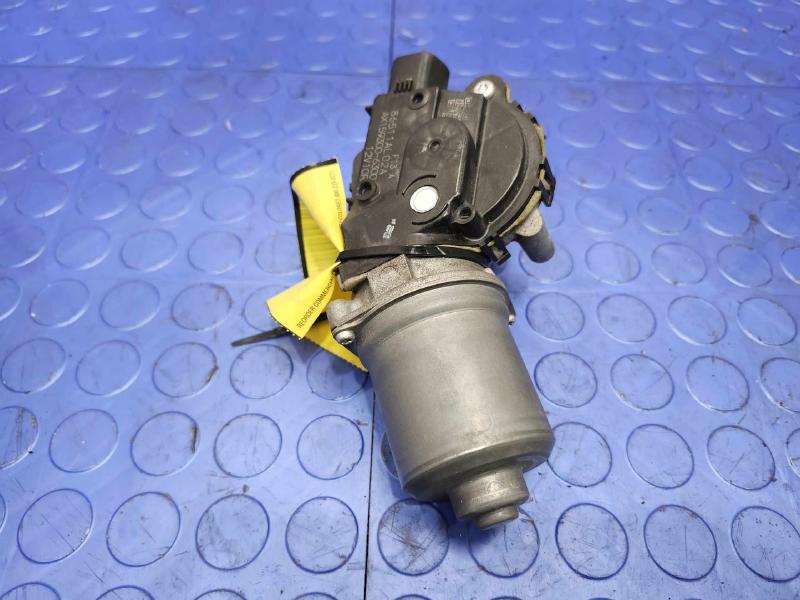 2015-2019 Subaru Outback Legacy Front Windshield Wiper Motor OEM 86511AL02A
