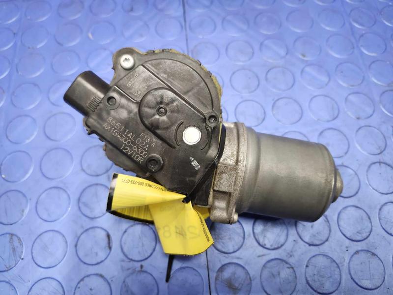 2015-2019 Subaru Outback Legacy Front Windshield Wiper Motor OEM 86511AL02A