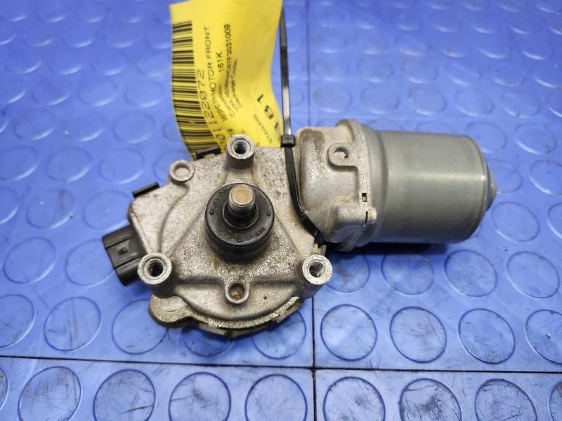 2015-2019 Subaru Outback Legacy Front Windshield Wiper Motor OEM 86511AL02A
