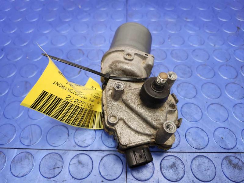 2015-2019 Subaru Outback Legacy Front Windshield Wiper Motor OEM 86511AL02A