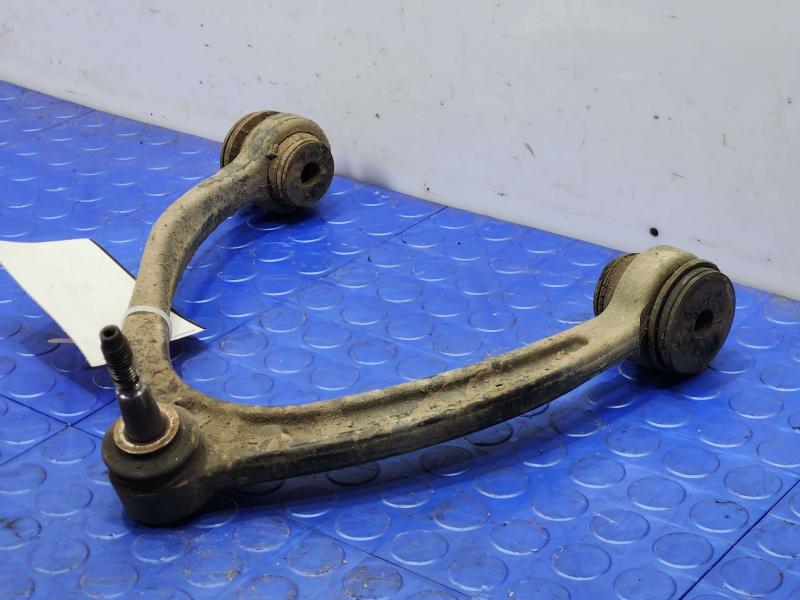 2012 GMC Yukon Upper Control Arm Front