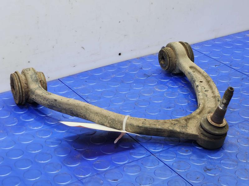 2012 GMC Yukon Upper Control Arm Front