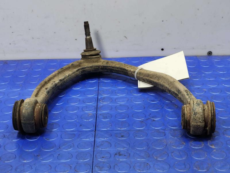 2012 GMC Yukon Upper Control Arm Front