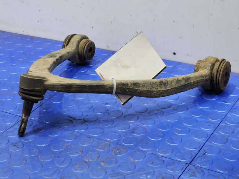2012 GMC Yukon Upper Control Arm Front