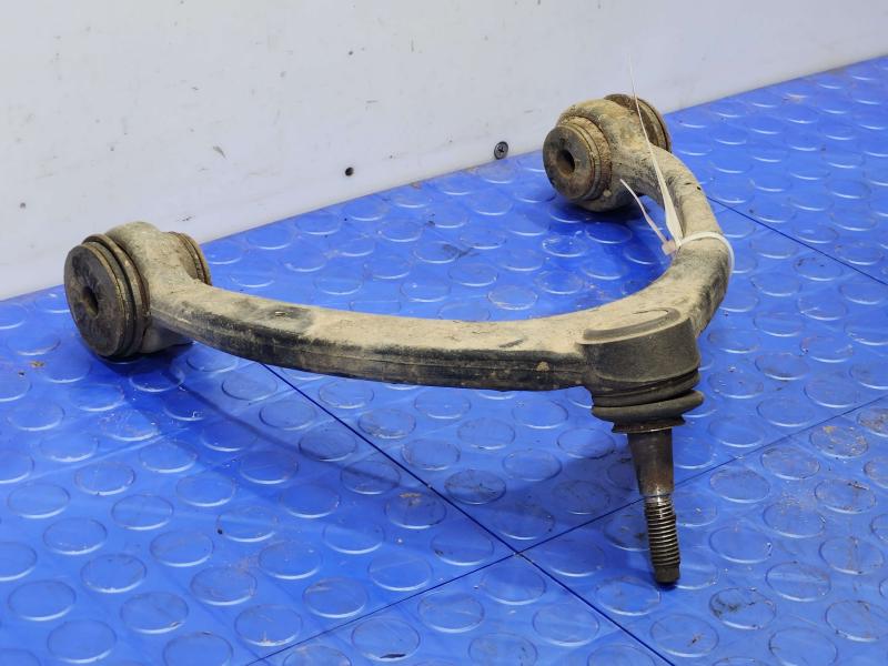 2012 GMC Yukon Upper Control Arm Front