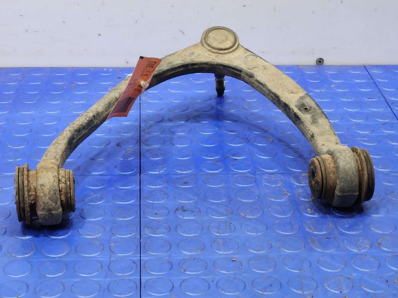 2012 GMC Yukon Upper Control Arm Front