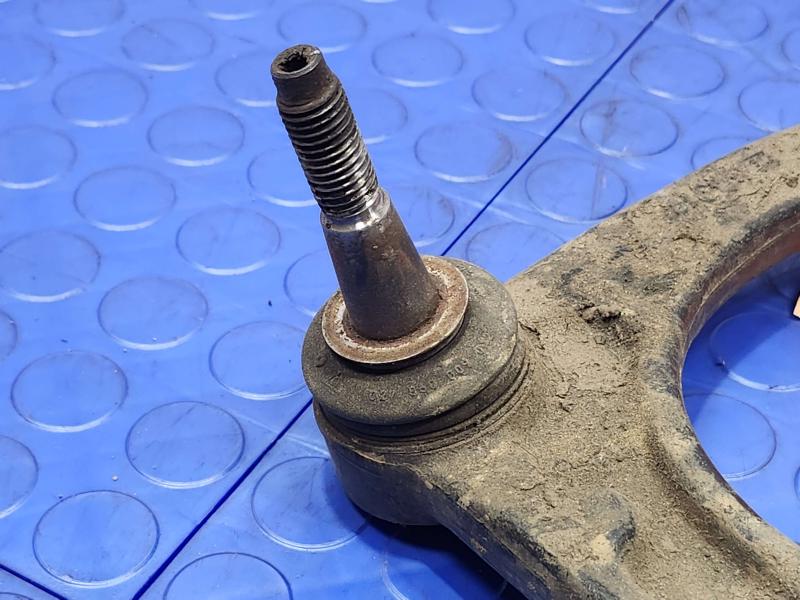 2012 GMC Yukon Upper Control Arm Front