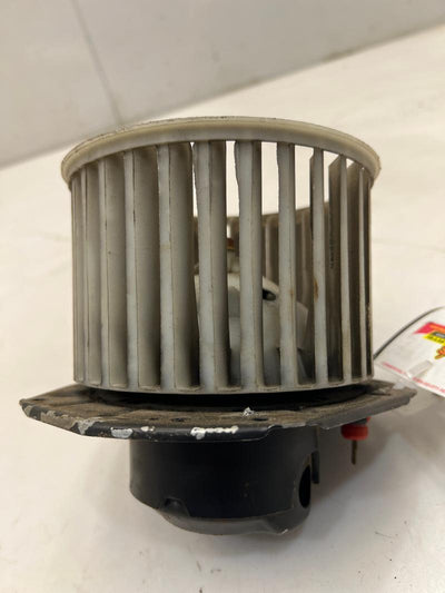 1989 Chevrolet Silverado 1500 Blower Motor