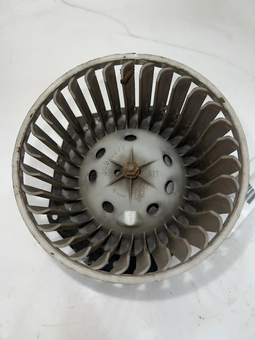 1989 Chevrolet Silverado 1500 Blower Motor