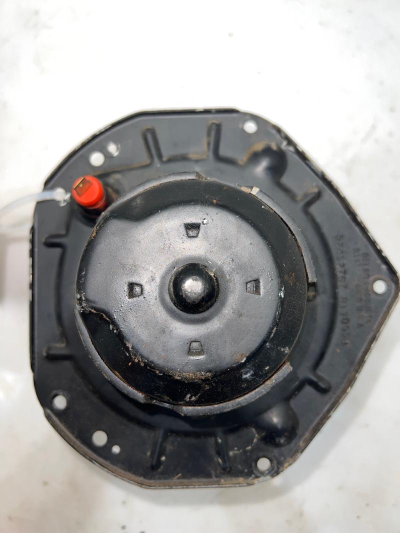 1989 Chevrolet Silverado 1500 Blower Motor